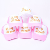 Bachelore Letter 2019 Fashion New Baseball Cap Adult Cap Adjustment Casual Visor Women's Hat Summer Hat