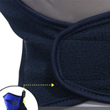 Windproof Bike Bicycle Cycling Mask Ski Snowboard Outdoor Masks Dust Neoprene Neck Warm Half Face Mask Winter Sport Mask