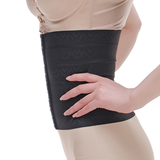 21cm Waist Trainer Shapers Waist Trainer Corset Slimming Belt Shaper Body Shaper Slimming Modeling Strap Belt Slimming Corset