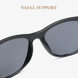 Women Fishing Glasses Retro Eyewear Sun Goggles Camping Hiking Driving Eyewear Sport Sunglasses