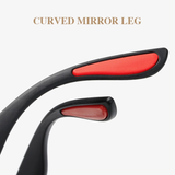 Women Fishing Glasses Retro Eyewear Sun Goggles Camping Hiking Driving Eyewear Sport Sunglasses
