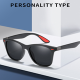 Women Fishing Glasses Retro Eyewear Sun Goggles Camping Hiking Driving Eyewear Sport Sunglasses