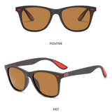 Women Fishing Glasses Retro Eyewear Sun Goggles Camping Hiking Driving Eyewear Sport Sunglasses