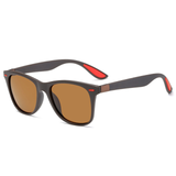 Women Fishing Glasses Retro Eyewear Sun Goggles Camping Hiking Driving Eyewear Sport Sunglasses