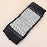Adjustable Tourmaline Self-heating Magnetic Therapy Waist Belt Lumbar Support Back Waist Support Brace Double Banded aja lumbar