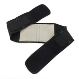 Adjustable Tourmaline Self-heating Magnetic Therapy Waist Belt Lumbar Support Back Waist Support Brace Double Banded aja lumbar