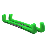 1 Pair Blade Guard Easy Use Ice Hockey Skate Shoe Cover Tool Adjustable Spring Accessories Sports Parts Protective Portable