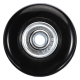 2 Sets Wheels Repair Kit Durable Replacement Wheels Repair Set Bearing Skate Wheel Roller Tool Mayit