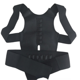 Magnetic Posture Corrector Back Shoulder Straighter Brace Belt Corrective Therapy Corset Lumbar Support Correction Women Men
