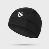 Cooling Skull Cap Helmet Lining Breathable Sweat Wicking Cycling Sports Running Hat Comfortable Outdoor Hiking Cap Quick Dry Cap