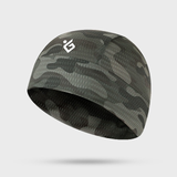 Cooling Skull Cap Helmet Lining Breathable Sweat Wicking Cycling Sports Running Hat Comfortable Outdoor Hiking Cap Quick Dry Cap
