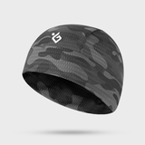 Cooling Skull Cap Helmet Lining Breathable Sweat Wicking Cycling Sports Running Hat Comfortable Outdoor Hiking Cap Quick Dry Cap