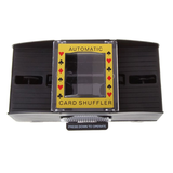 Automatic Poker Card Shuffler Board Games Battery Operated Playing Cards Shuffle R66E