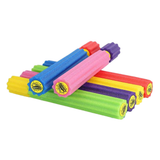 1pc children's summer EVA foam water gun summer outdoor beach swimming pool toys children's swimming pool toys gifts 6 colors