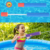 1pc children's summer EVA foam water gun summer outdoor beach swimming pool toys children's swimming pool toys gifts 6 colors