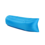 Outdoor Inflatable Cushion Adults Kids Air Sofa Bed Lounger Couch Chair Bag Picnic Beach Lazy Camping Mat Portable Indoor Sofa