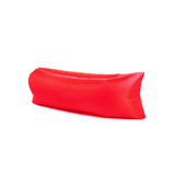 Outdoor Inflatable Cushion Adults Kids Air Sofa Bed Lounger Couch Chair Bag Picnic Beach Lazy Camping Mat Portable Indoor Sofa