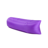 Outdoor Inflatable Cushion Adults Kids Air Sofa Bed Lounger Couch Chair Bag Picnic Beach Lazy Camping Mat Portable Indoor Sofa