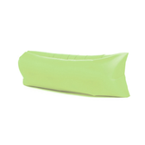 Outdoor Inflatable Cushion Adults Kids Air Sofa Bed Lounger Couch Chair Bag Picnic Beach Lazy Camping Mat Portable Indoor Sofa