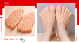 Slippers Ghost Shoes Toe Slides Flats Party Funny Sandals Scary Green Christmas Costume Dress Accessories Unisex Creative slippe