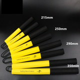Nunchucks Sponge Foam Martial Arts Products Shuangjieao Martial Arts Equipment Training Practice Nunchucks Martial Arts Training