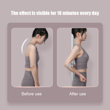 Yoga Hunchback Posture Corrector Body Cross Open Back Correction Stick for Indoor Sports Fitness Gym Equipment