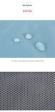 Outdoor Girl Makeup Bag Women Cosmetic Bag Women Toiletries Organizer Waterproof Female Storage Make up Cases