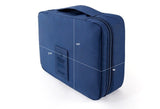 Outdoor Girl Makeup Bag Women Cosmetic Bag Women Toiletries Organizer Waterproof Female Storage Make up Cases