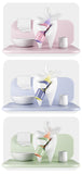 Toothbrush For Children 360 Degree Infant Toothbrush U-shaped Toothbrush Teeth Care For Teeth Cleaning Baby Brush Dental Care