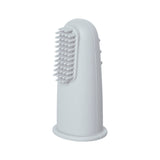 Baby Soft Finger Toothbrush BPA Free Silicone Infant Tooth Teeth Clean Brush Food Grade Silicone Bebes Oral Health Care