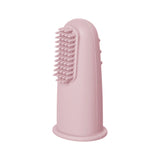Baby Soft Finger Toothbrush BPA Free Silicone Infant Tooth Teeth Clean Brush Food Grade Silicone Bebes Oral Health Care