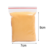 Magic Sand Toy Dynamic Clay Educational Colored Soft Slime Space Sand Supplies Play Sand Antistress Kids Toys for Children