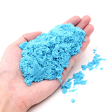 Magic Sand Toy Dynamic Clay Educational Colored Soft Slime Space Sand Supplies Play Sand Antistress Kids Toys for Children