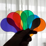 6pcs Kid Coloring Learning Boards Baby Montessori Early Educational Painting Game Plastic Drawing Beat