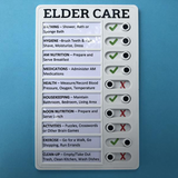 New Reusable Memo Checklist Check Plan Memorandum Daily Planner Task Pad Home Office Schedule Chart For Elderly Child Note Board