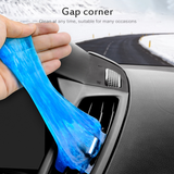 60ML Super Dust Clean Slime for cleaning machine Keyboard Cleaner Car Interior USB for Laptop Cleanser Glue