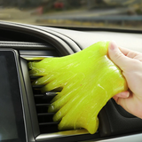 60ML Super Dust Clean Slime for cleaning machine Keyboard Cleaner Car Interior USB for Laptop Cleanser Glue