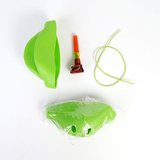 Chameleon Lizard Mask Wagging Tongue Lick Cards Board Games for Children Family Party Toys Antistress Funny Desktop Game Toys