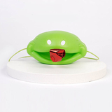 Chameleon Lizard Mask Wagging Tongue Lick Cards Board Games for Children Family Party Toys Antistress Funny Desktop Game Toys
