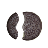 1 Pcs Biscuit Bitten And Restored Close-Up Magic Street Trick Gimmick Cookie Toy Cute Magic Tricks for Kids Gifts