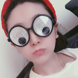 Funny Googly Eyes Goggles Shaking Eyes Party Glasses Novelty Toys For Party Cosplay Costume Props Halloween Party Decoration