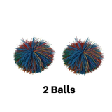 Funny Ball Toy Parent Child Easy Apply Throwing Funny Kids Toy Racket Catch Ball Game Set Interactive Outdoor Sports