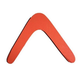 V Shaped Flying Disc Funny Throw Catch Interactive Toy Outdoor Fun Game Gifts For Kids Children Toys