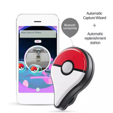 Auto Catch Smart Bracelet For Game Auxiliary Equipment Fantasy Automatic Capturer Smart Bracelet For Kids