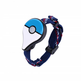 Auto Catch Smart Bracelet For Game Auxiliary Equipment Fantasy Automatic Capturer Smart Bracelet For Kids